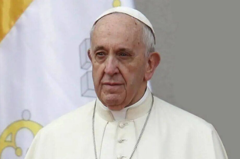 Πάπας Φραγκίσκος