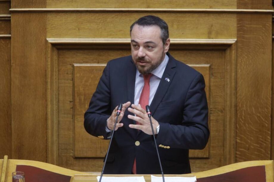 Φραγκίσκος Παρασύρης