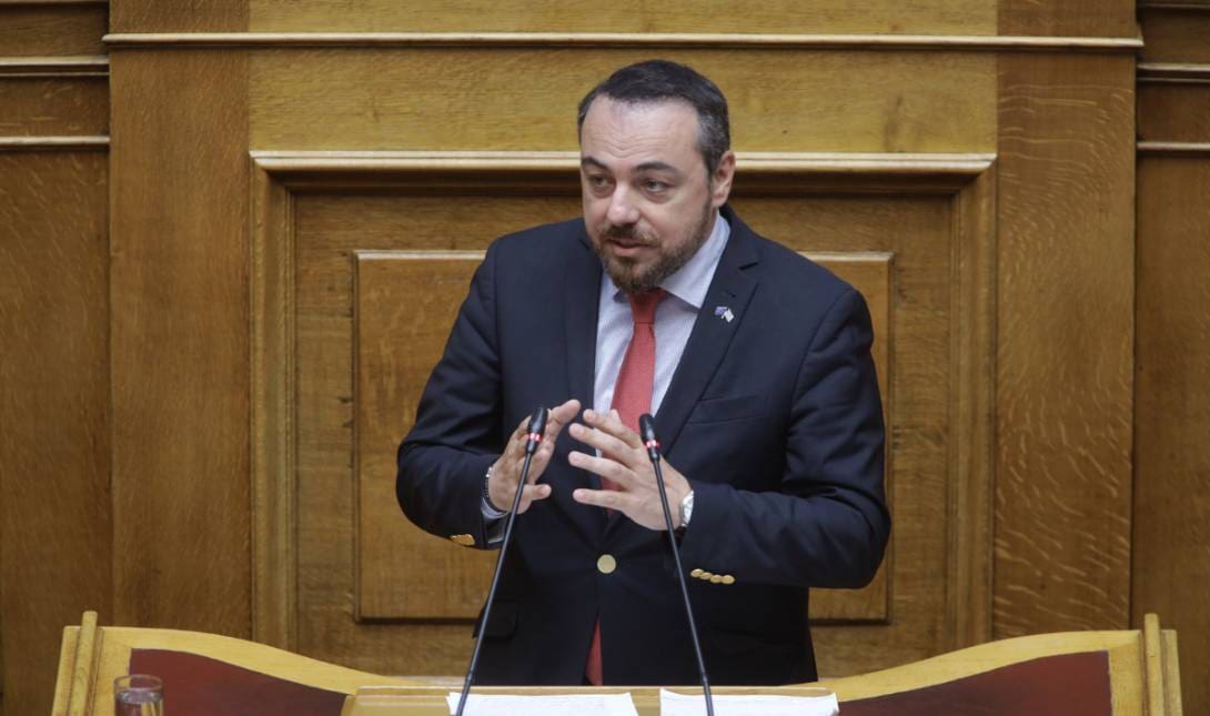 Φραγκίσκος Παρασύρης