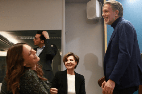 ΠΑΣΟΚ μετά τα μηνύματα για συνεργασίες από Γερουλάνο, Γεροβασίλη, Αχτσιόγλου