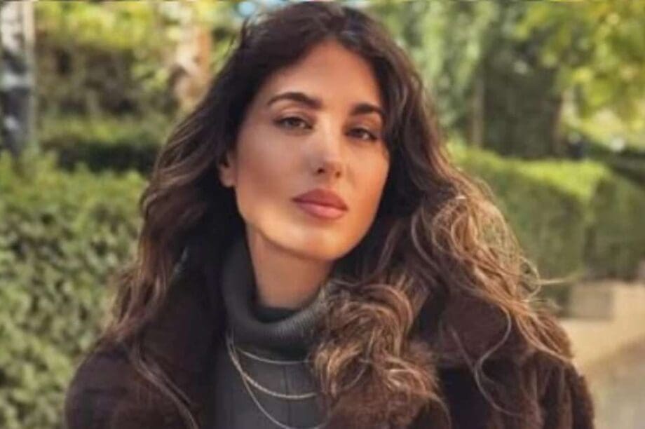 Παυλίνα Βουλγαράκη