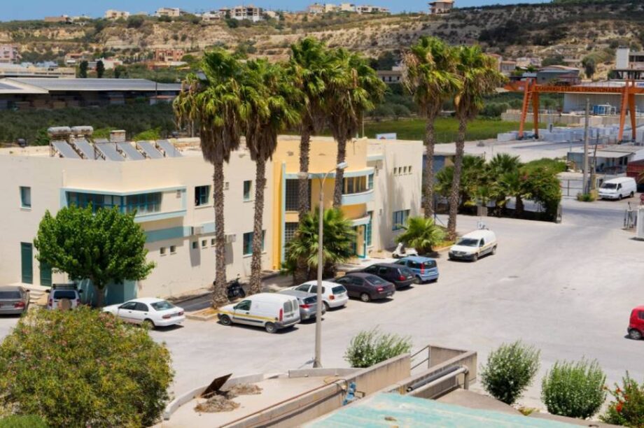 προβλήματα υδροδότησης