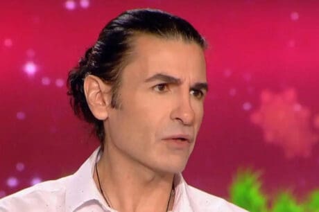 Παναγιώτης Πετράκης