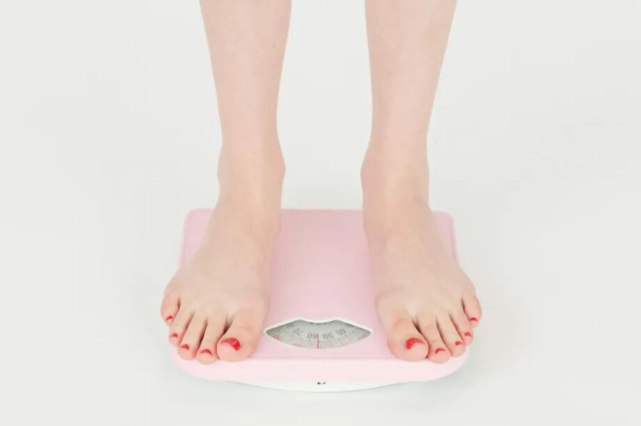 ζυγαρια κιλά βάρος