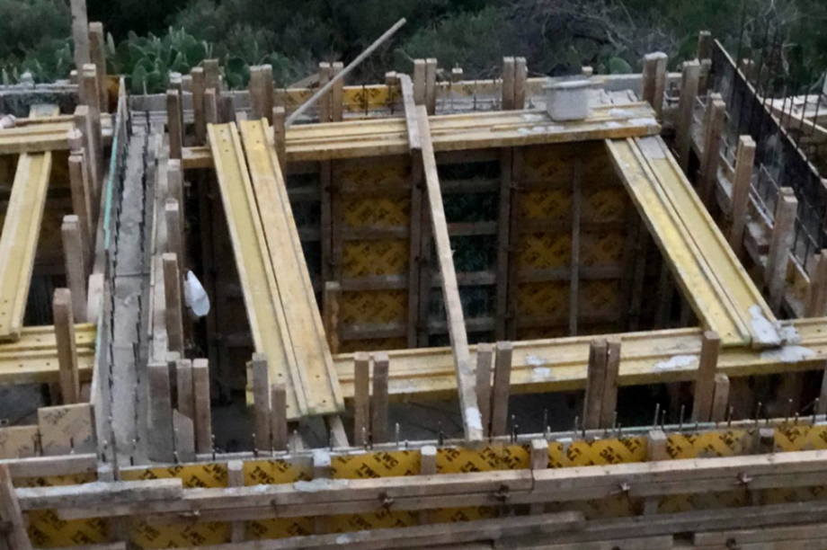 οικοδομικές άδειες πισίνα πισίνες