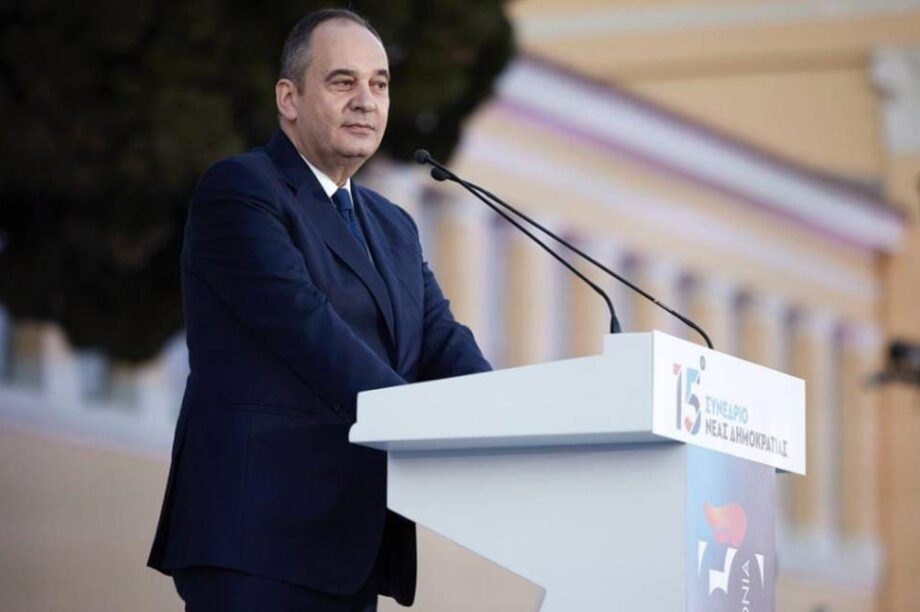 Γιάννης Πλακιωτάκης