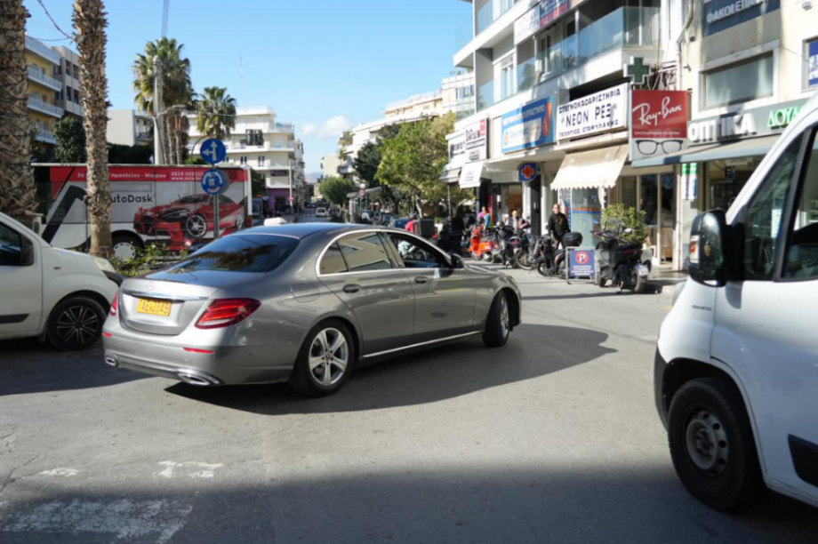 Πλατεία Κορνάρου