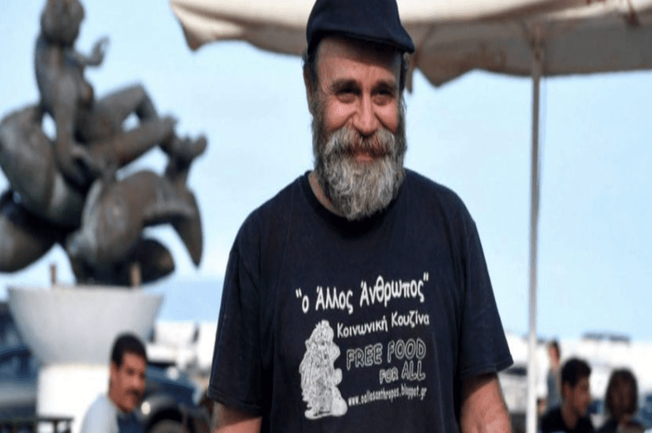 Πολυχρονόπουλος