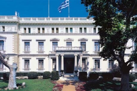 προεδρικό Μέγαρο