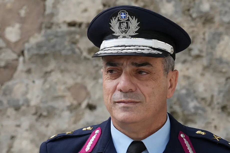 Νίκος Σπυριδάκης