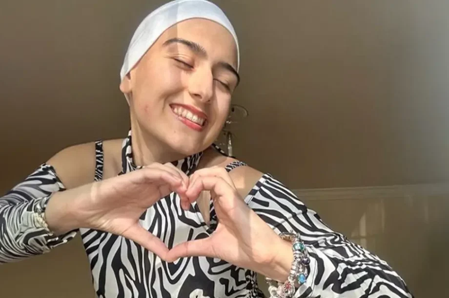 Ραφαέλα Πιτσικάλη