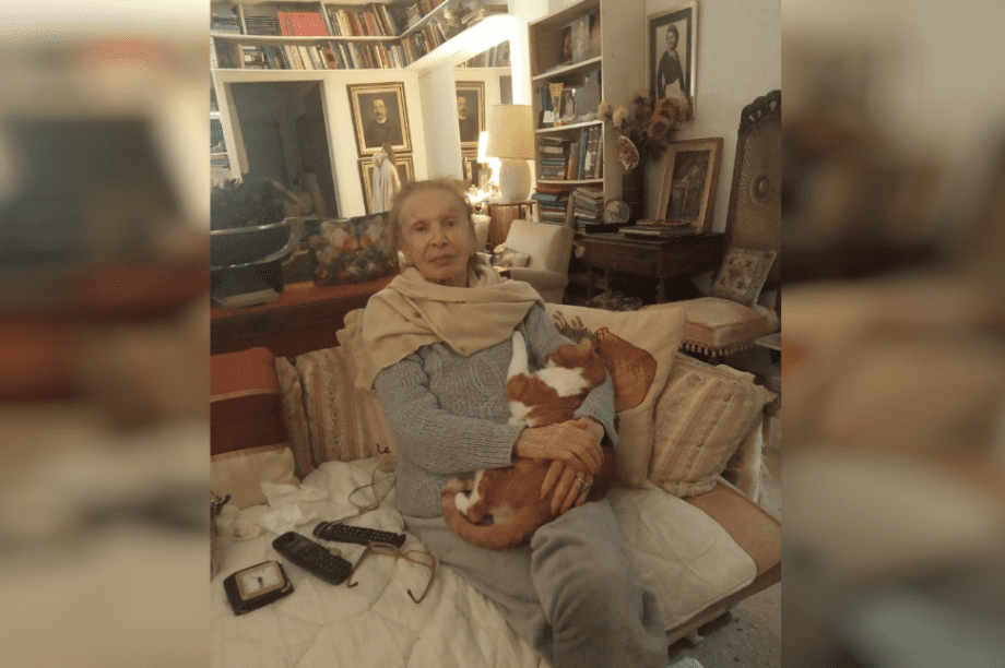 Ρίκα διαλυνά