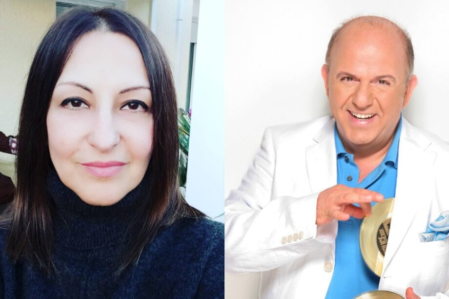 Σαμίου Μουρατίδης