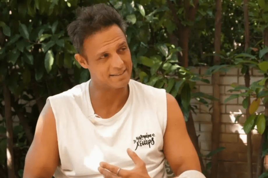 Σάββας Πούμπουρας