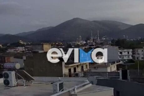 Σεισμός