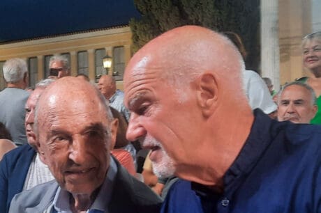 Σημίτης Παπανδρέου