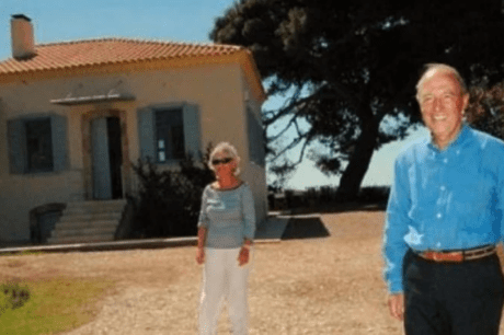 Σημίτη