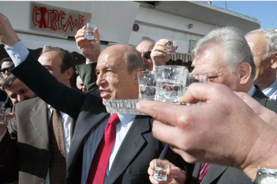 Κώστας Σημίτης