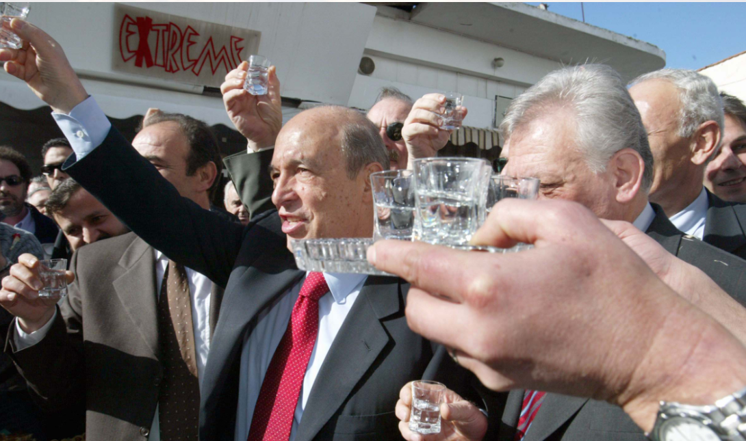 Κώστας Σημίτης