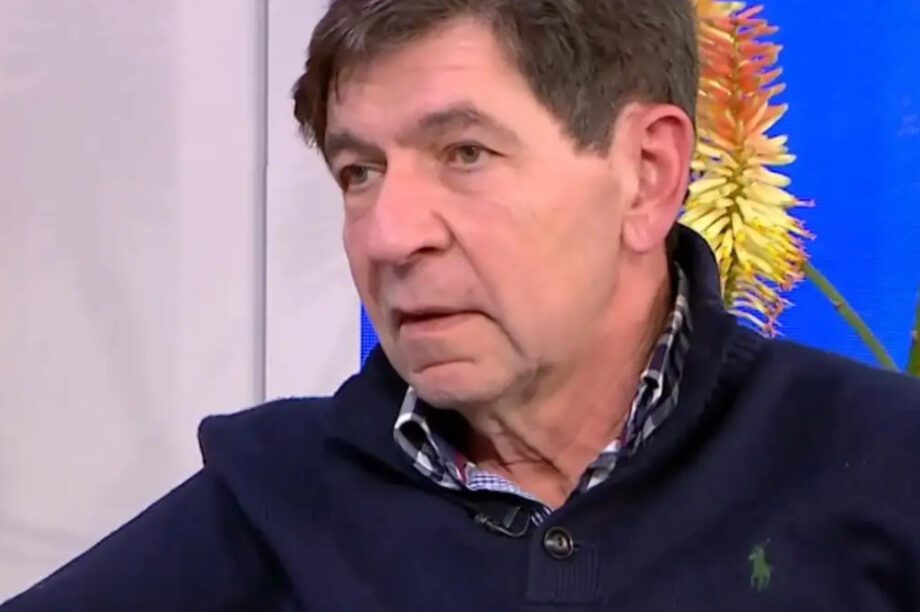 Γεράσιμος Σκιαδαρέσης