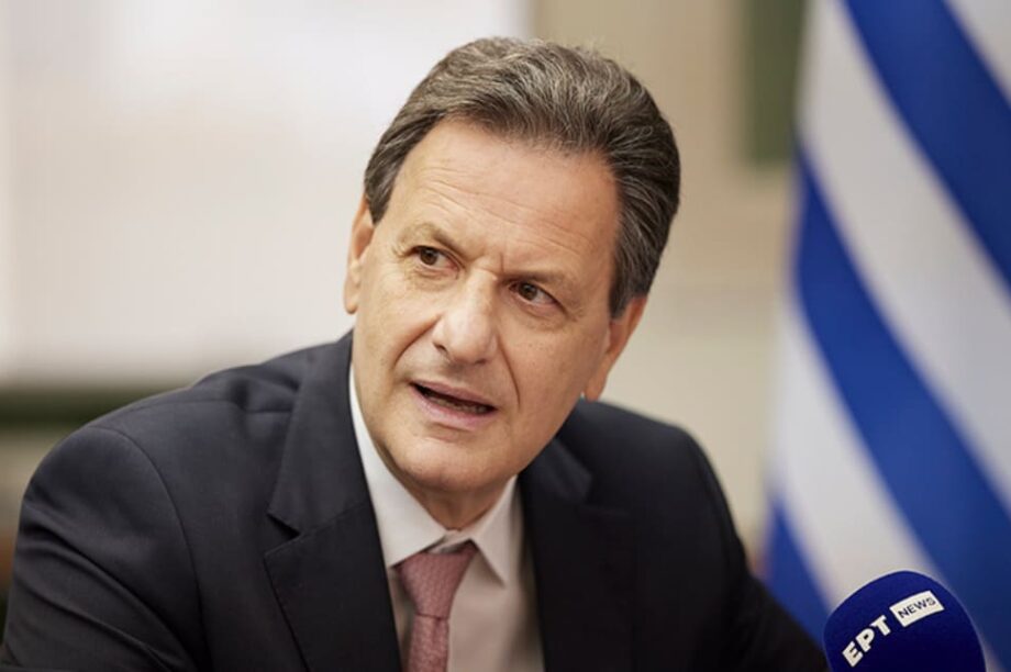 Σκυλακάκης