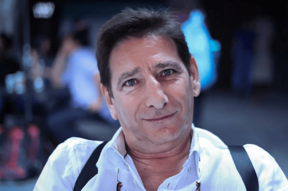 σκηνοθέτης θάνατος