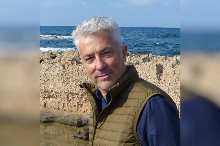 Σκουτέλης Ηρακλείου