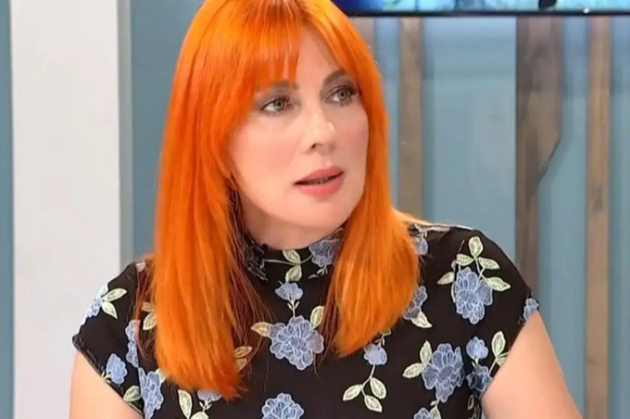 Σμαράγδα Καρύδη