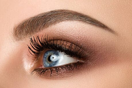 Smokey Eye