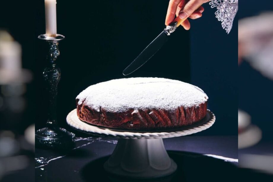 βασιλόπιτα