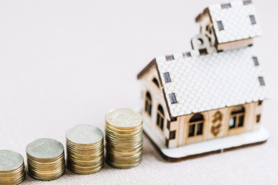 ΣΠΙΤΙ ΧΡΗΜΑΤΑ