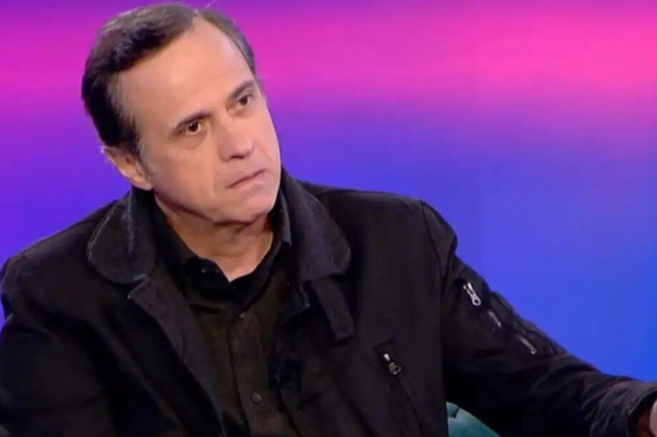 Σπύρος Πούλης