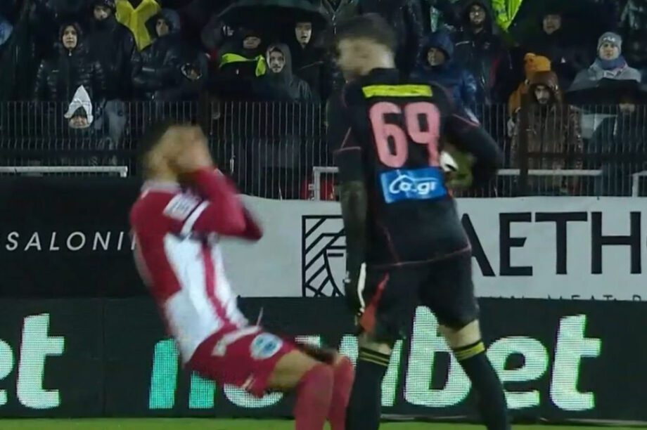 Ντραγκόφσκι Παναθηναϊκός