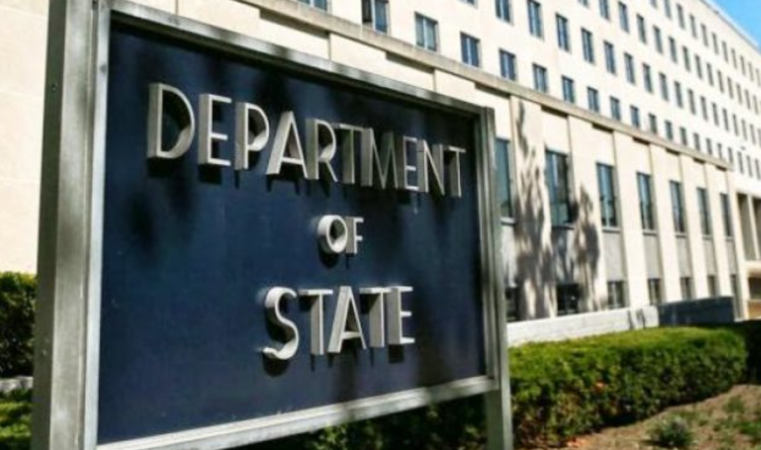 State Department: