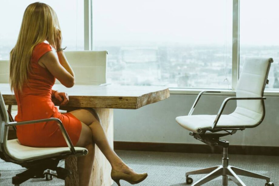 σταυροπόδι