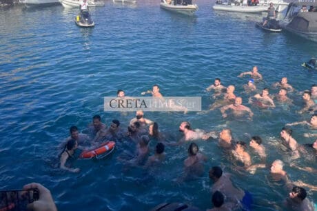 σταυρός Ηράκλειο