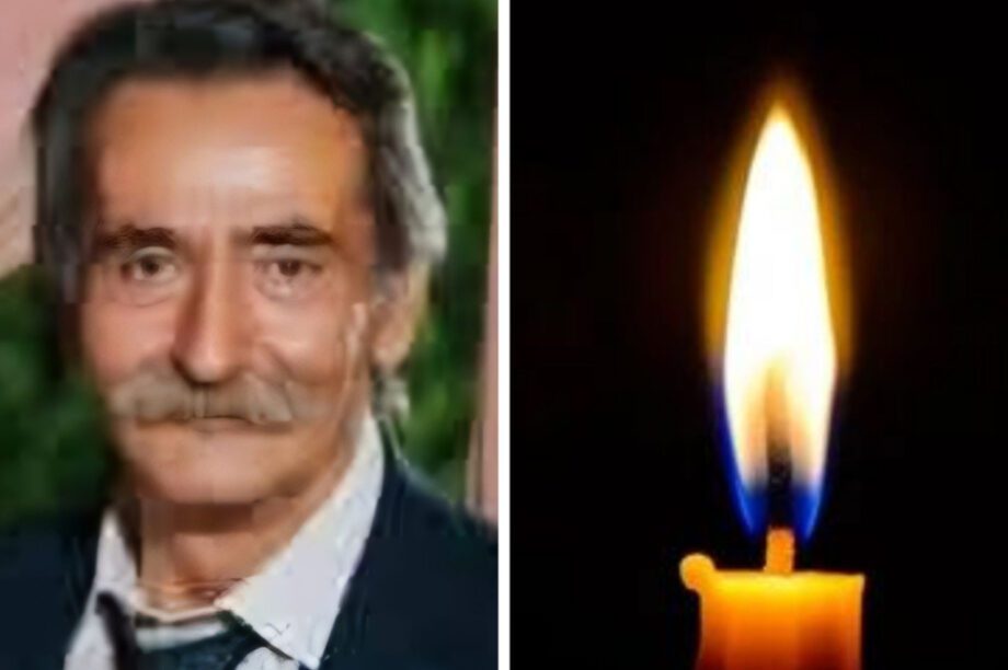 Σταυρουλάκης πατέρας