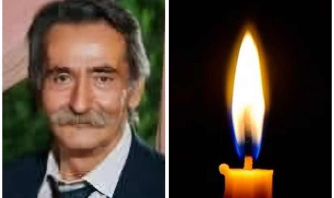 Σταυρουλάκης πατέρας