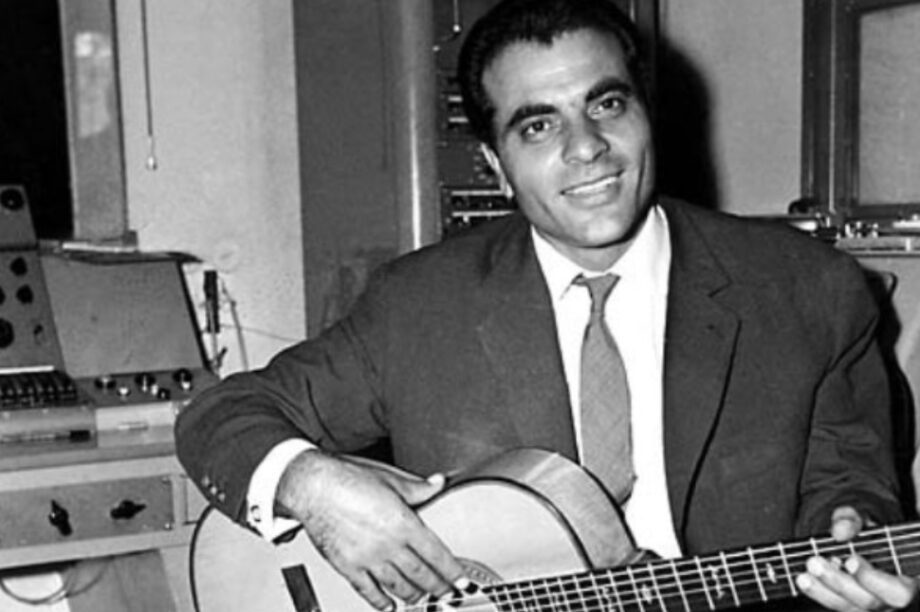 Στέλιος Καζαντζίδης