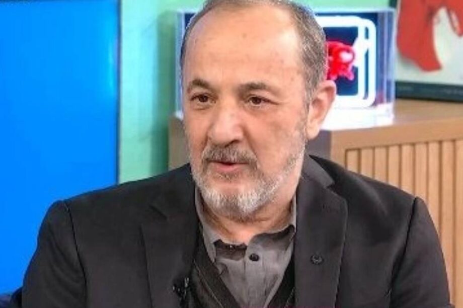 Στέλιος Μάινας