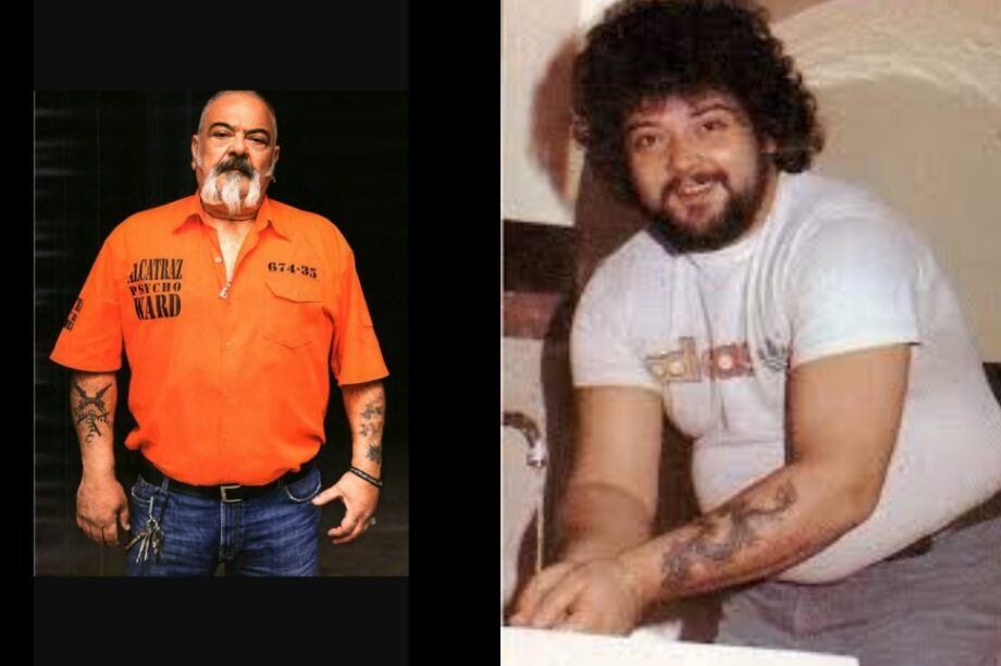 Στηβ Ντούζος