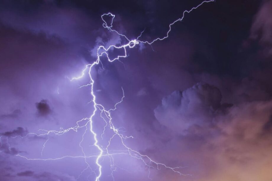 καταιγιδες