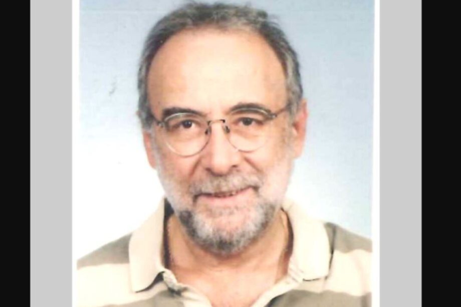 Παναγιώτης Στρογγυλός