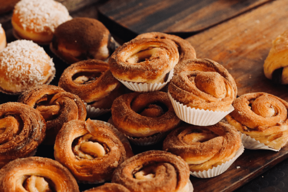 ζάχαρης γλυκά