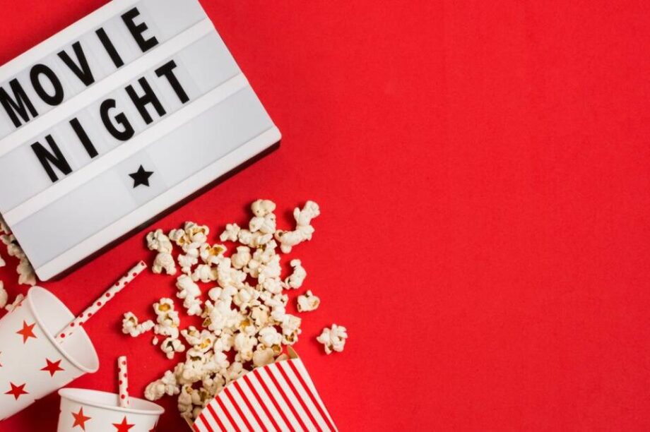 ταινίες σινεμά