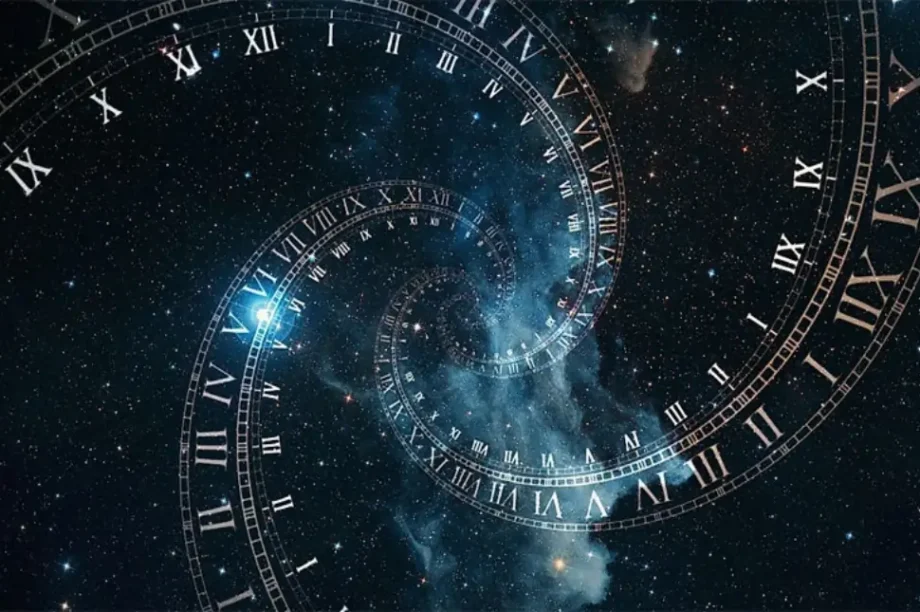 ταξίδι στον χρόνο