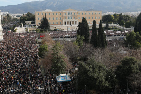 Τέμπη