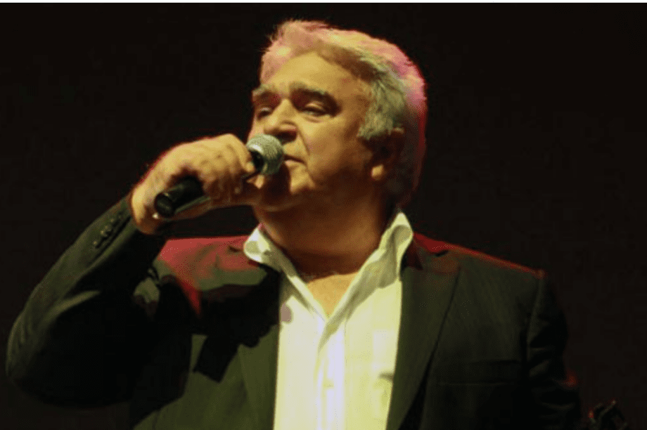 Πασχάλης Τερζής