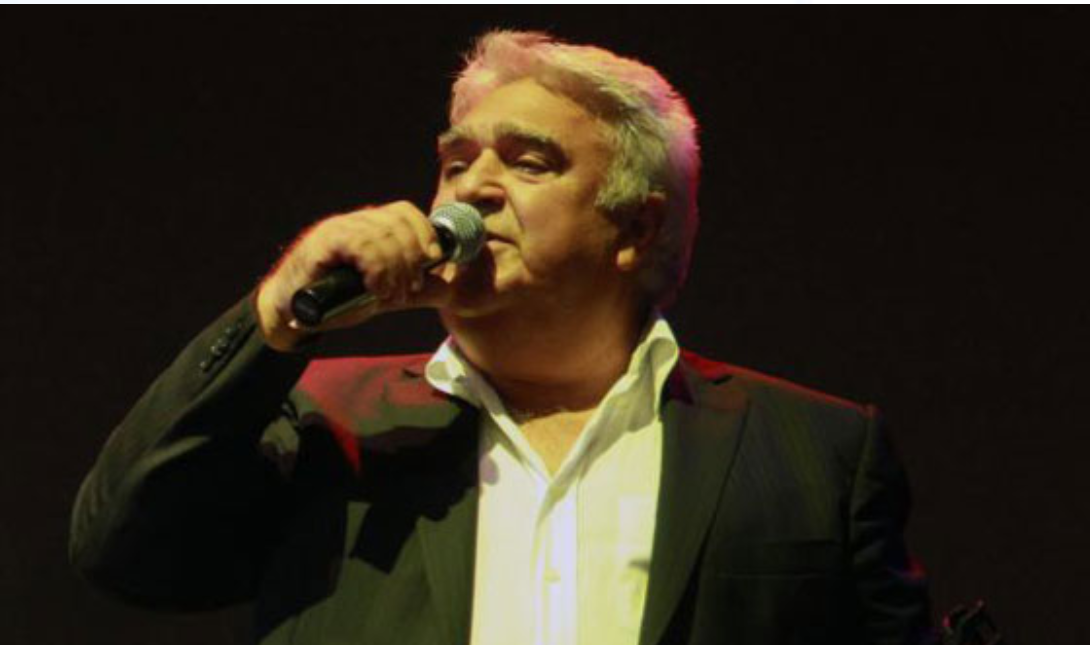Πασχάλης Τερζής