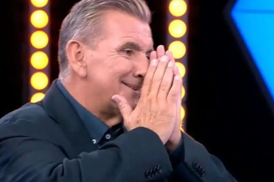 Θαναηλάκης Deal